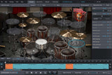 Toontrack SDX: The Metal Foundry
