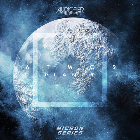 Audiofier Micron Atmos Planet
