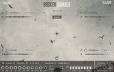 Audiofier Micron Broken Signals