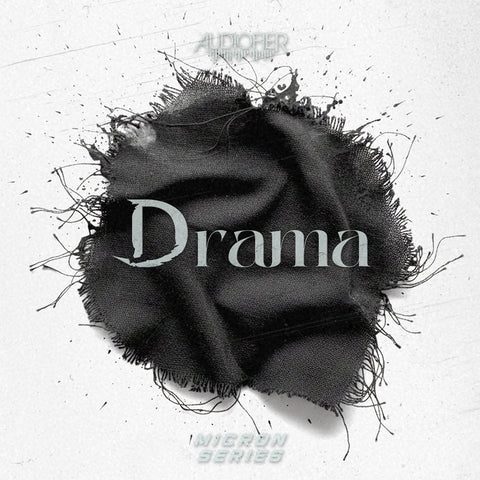 Audiofier Micron Drama