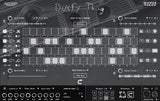 Audiofier Micron Dusty Thing