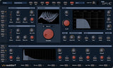 Waldorf Microwave 1 Version 2 - Upgrade from V1