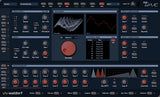 Waldorf Microwave 1 Version 2 - Upgrade from V1