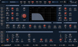 Waldorf Microwave 1 Version 2 - Upgrade from V1