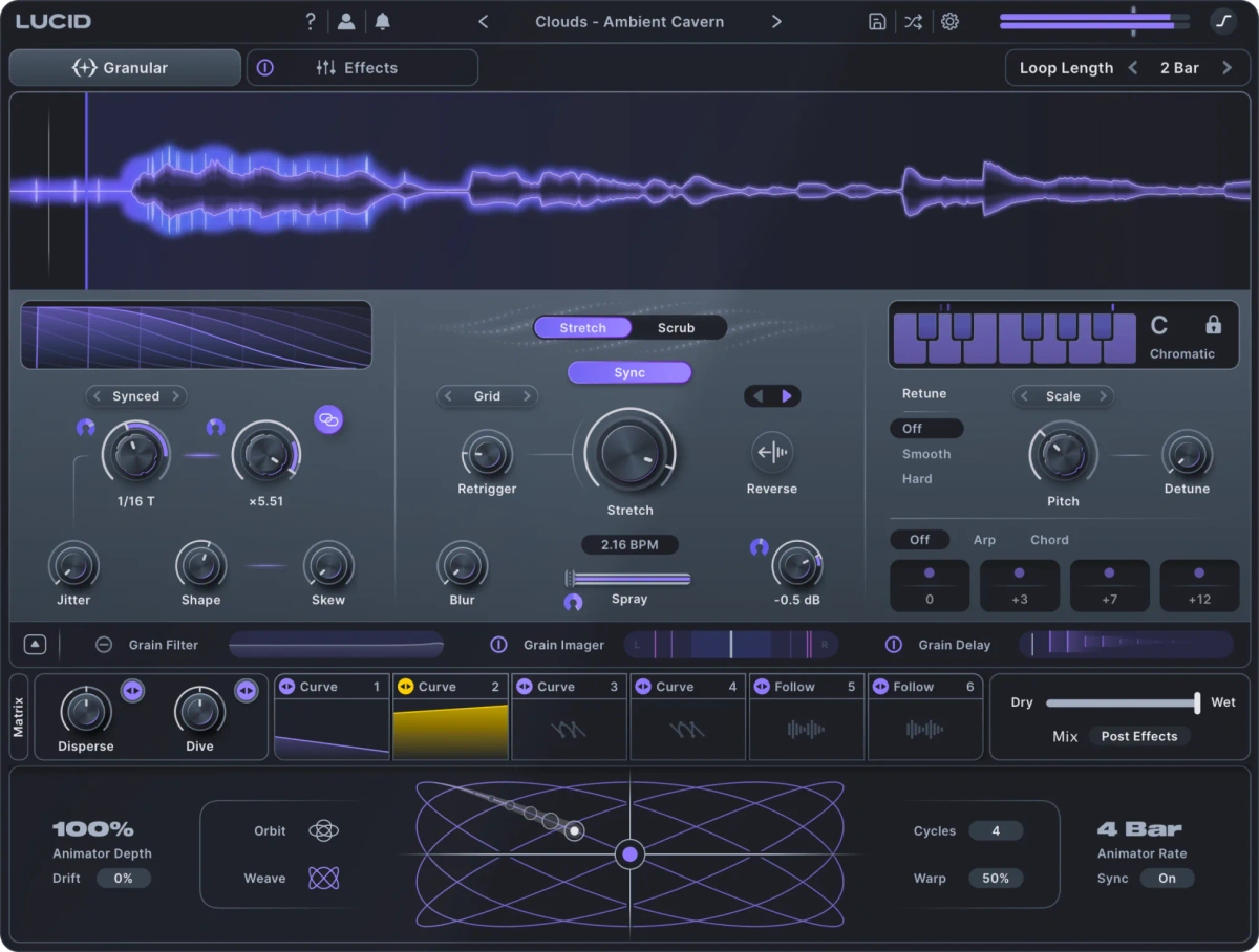Minimal Audio Lucid Gui1.webp