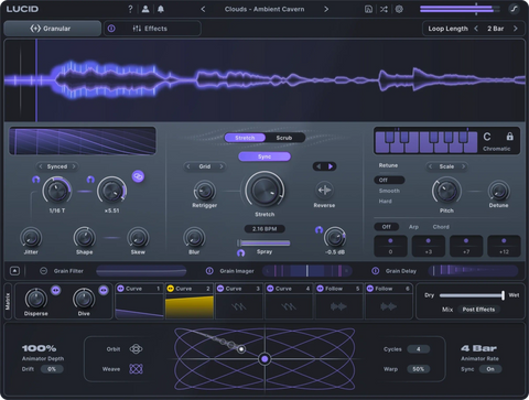 Minimal Audio Lucid Gui1.webp