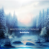 Musical Sampling Misterioso Strings