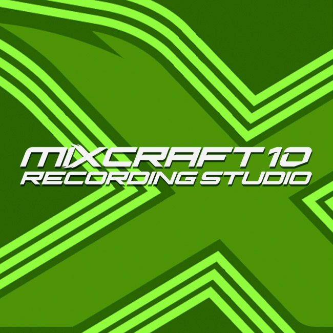 Acoustica Mixcraft 10 Recording Studio - PluginFox
