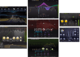 FabFilter Mixing Bundle