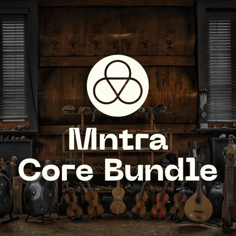 MNTRA The Core Bundle