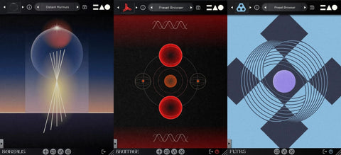 Mntra The FX Bundle