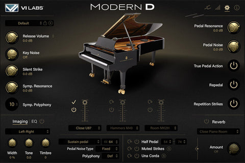 VI Labs Modern D