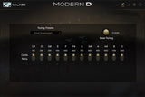 VI Labs Modern D