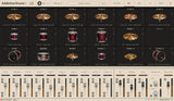 XLN Audio ADpak: Modern Heavy