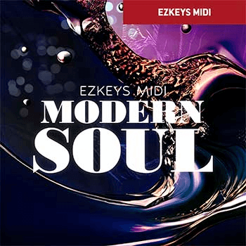 Toontrack EZKeys MIDI: Modern Soul - PluginFox