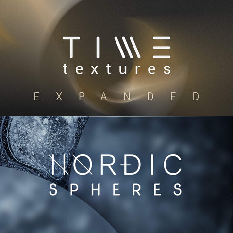 Sonuscore Modern Cinematic Textures Bundle