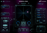 Zynaptiq Morph 3 Pro - PluginFox