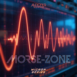 Audiofier Micron Morse Zone