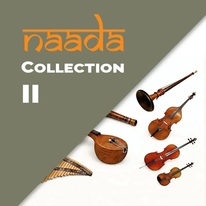 Naada Collection II Art.webp