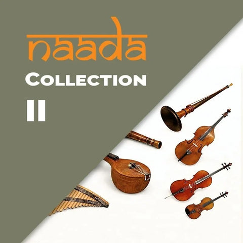 Naada Collection II Art.webp