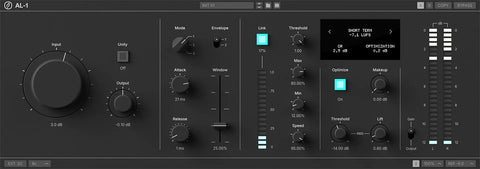 Naturl Audio AL-1