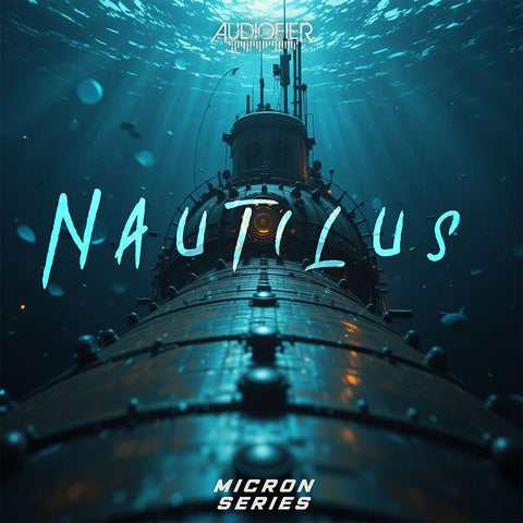 Audiofier Micron Nautilus