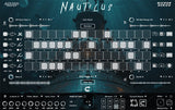 Audiofier Micron Nautilus