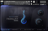Musical Sampling Neo Guitar Series: Parallax
