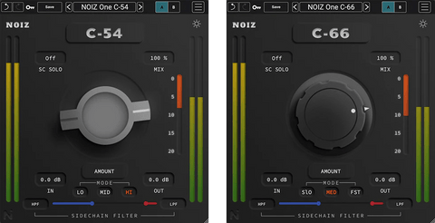KIT Plugins Noiz One Series C Bundle