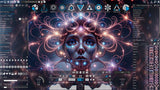 Beatflo NUCLYR + X8 Visuals Library
