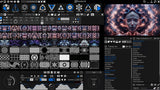 Beatflo NUCLYR + X8 Visuals Library