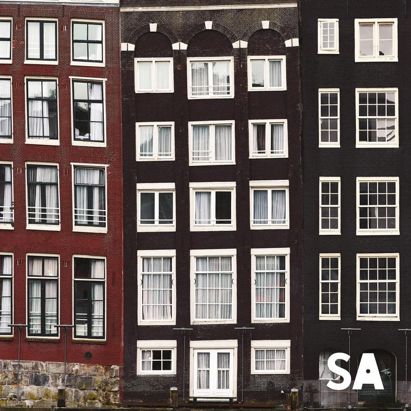 Spitfire Audio Oliver Patrice Weder - OPW