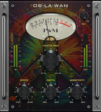 Plug and Mix Ob La Wah