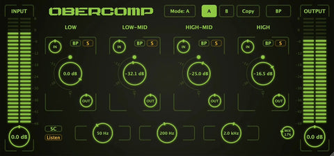 DDMF OberComp