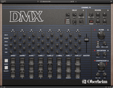 GForce Oberheim DMX