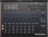 GForce Oberheim DMX