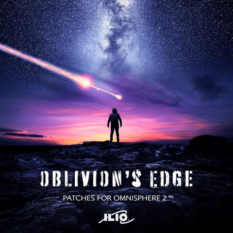 ILIO Oblivion's Edge