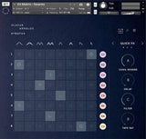 Spitfire Audio Ólafur Arnauds Stratus