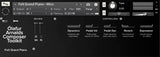Spitfire Audio Ólafur Arnauds Composer Toolkit