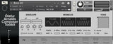 Spitfire Audio Ólafur Arnauds Composer Toolkit