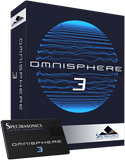 Spectrasonics Omnisphere 3