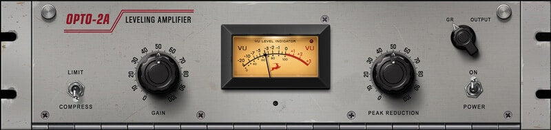 Antelope Audio Opto 2A