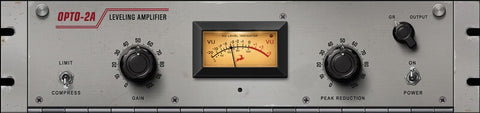 Antelope Audio Opto 2A