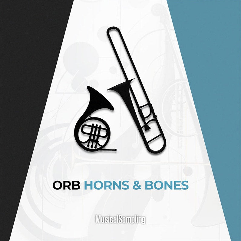 Musical Sampling Orb Horns & Bones - PluginFox