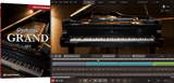 Toontrack EKX: Orchestral Grand