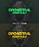 ProjectSAM Orchestral Essentials Bundle