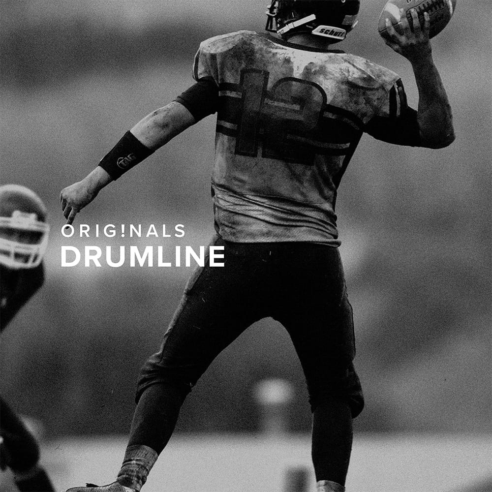 Spitfire Audio Originals Drumline - PluginFox