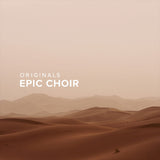 Spitfire Audio Originals Epic Choir