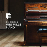 Spitfire Audio Originals Mrs Mills Piano