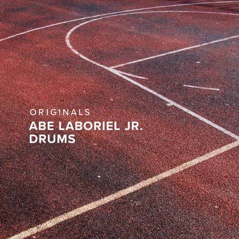 Spitfire Audio Originals Abe Laboriel Jr Drums